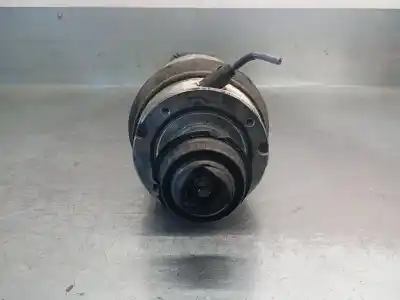 Pezzo di ricambio per auto di seconda mano ammortizzatore anteriore sinistro per audi q7 (4l) 3.0 tdi riferimenti oem iam 7l8616039b  7l8616039d