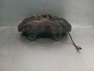 Pezzo di ricambio per auto di seconda mano Pinza Freno Anteriore Destra per AUDI Q7 (4L) 3.0 TDI Riferimenti OEM IAM 7L6615424L  7L6615424L