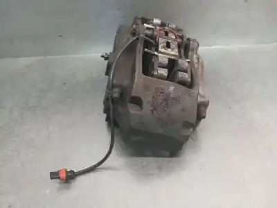Pezzo di ricambio per auto di seconda mano pinza freno anteriore destra per audi q7 (4l) 3.0 tdi riferimenti oem iam 7l6615424l  7l6615424l