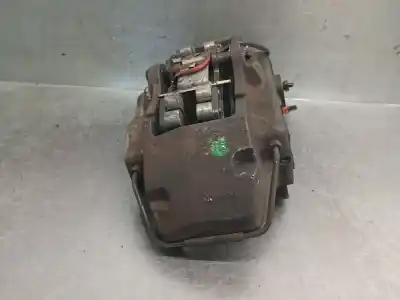 Pezzo di ricambio per auto di seconda mano pinza freno anteriore destra per audi q7 (4l) 3.0 tdi riferimenti oem iam 7l6615424l  7l6615424l