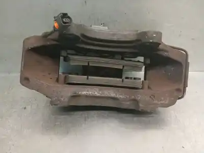 Pezzo di ricambio per auto di seconda mano pinza freno anteriore sinistra per audi q7 (4l) 3.0 tdi riferimenti oem iam 7l6615423l  7l6615423l