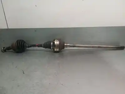 Second-hand car spare part Front Right Transmission for AUDI Q7 (4L) 3.0 TDI OEM IAM references 7L0407271F  7L0407271F