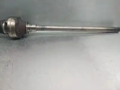 Second-hand car spare part front right transmission for audi q7 (4l) 3.0 tdi oem iam references 7l0407271f  7l0407271f