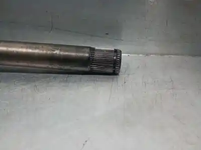 Second-hand car spare part front right transmission for audi q7 (4l) 3.0 tdi oem iam references 7l0407271f  7l0407271f