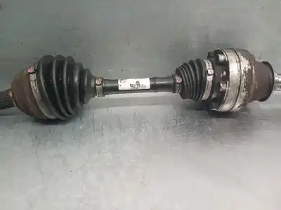 Piesă de schimb auto la mâna a doua transmisie fatã stânga pentru audi q7 (4l) 3.0 tdi referințe oem iam 7l0407271f  7l0407271f