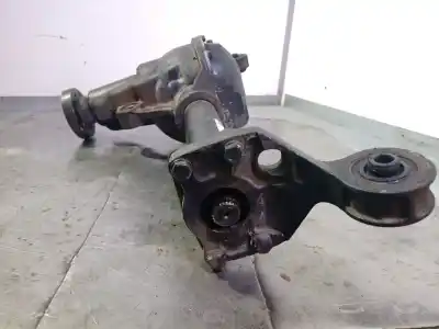 Second-hand car spare part front differential for ssangyong rodius i 2.7 xdi 4wd oem iam references 4100021052 3.31r 4100021152