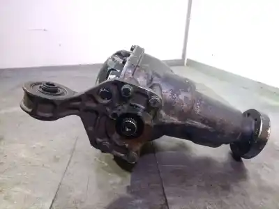 Second-hand car spare part front differential for ssangyong rodius i 2.7 xdi 4wd oem iam references 4100021052 3.31r 4100021152