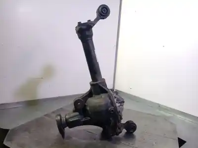 Second-hand car spare part front differential for ssangyong rodius i 2.7 xdi 4wd oem iam references 4100021052 3.31r 4100021152