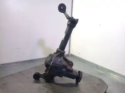 Second-hand car spare part front differential for ssangyong rodius i 2.7 xdi 4wd oem iam references 4100021052 3.31r 4100021152