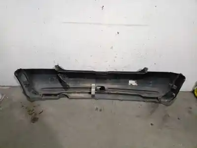 Автозапчастина б/у задній бампер для mini mini (r50,r53) one посилання на oem iam 51127127954  51127127954