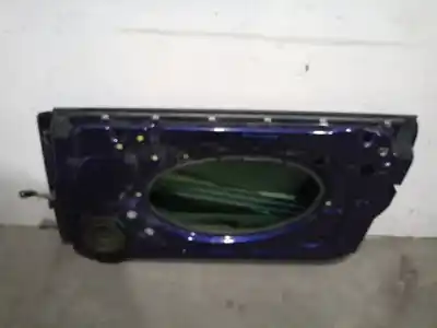 İkinci el araba yedek parçası sag ön kapi için mini mini (r50,r53) one oem iam referansları 41515a2a3a2  41515a2a3a2