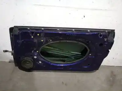 İkinci el araba yedek parçası sag ön kapi için mini mini (r50,r53) one oem iam referansları 41515a2a3a2  41515a2a3a2