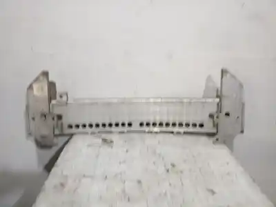 Автозапчасти б/у усиление переднего бампера за mini mini (r50,r53) one ссылки oem iam 51111494431  51111494431