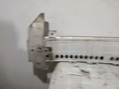 Автозапчасти б/у усиление переднего бампера за mini mini (r50,r53) one ссылки oem iam 51111494431  51111494431