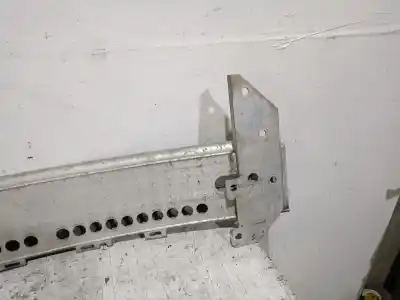 Автозапчасти б/у усиление переднего бампера за mini mini (r50,r53) one ссылки oem iam 51111494431  51111494431