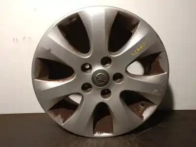 Автозапчасти б/у шина за opel zafira tourer c (p12) 1.6 cdti (75) ссылки oem iam 13376019