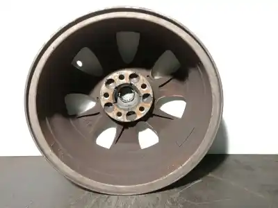 Автозапчастина б/у шина для opel zafira tourer c (p12) 1.6 cdti (75) посилання на oem iam 13376019  r166.5jx16h2is41