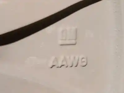 Автозапчастина б/у шина для opel zafira tourer c (p12) 1.6 cdti (75) посилання на oem iam 13376019  r166.5jx16h2is41