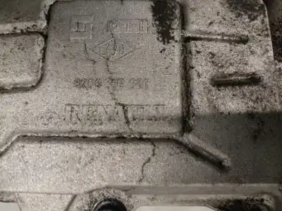 İkinci el araba yedek parçası popo için renault modus / grand modus (f/jp0_) 1.6 (jp03, jp0b, jp0u, jp0y, jp1g) oem iam referansları 8200766796f  7701474361