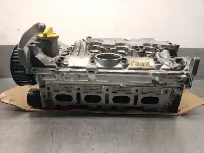 İkinci el araba yedek parçası Popo için RENAULT MODUS / GRAND MODUS (F/JP0_) 1.6 (JP03, JP0B, JP0U, JP0Y, JP1G) OEM IAM referansları 8200766796F  7701474361