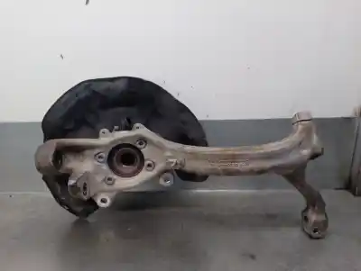 Second-hand car spare part front right knuckle for audi a6 berlina (4f2) 2.7 tdi oem iam references 4f0407254h