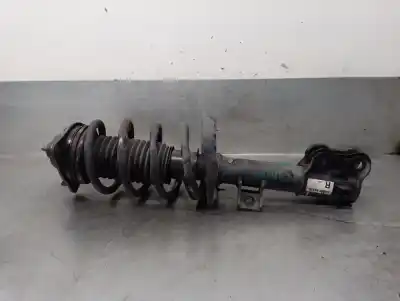 Peça sobressalente para automóvel em segunda mão amortecedor dianteiro direito por kia carens iv 1.7 crdi referências oem iam 54660a4100