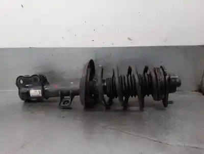 Peça sobressalente para automóvel em segunda mão amortecedor dianteiro esquerdo por kia carens iv 1.7 crdi referências oem iam 54650a4100