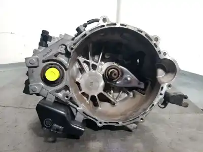 Pezzo di ricambio per auto di seconda mano RIDUTTORE per KIA CARENS IV  Riferimenti OEM IAM WEW6H U44R 4300032938