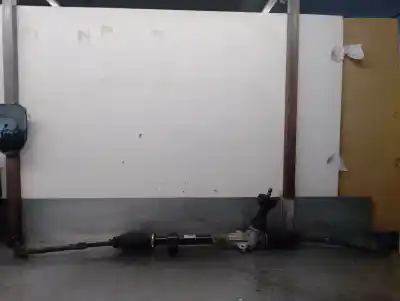 Peça sobressalente para automóvel em segunda mão caixa de direção por kia carens iv 1.7 crdi referências oem iam 56500a4005