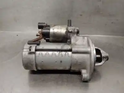 Peça sobressalente para automóvel em segunda mão motor de arranque por kia carens iv 1.7 crdi referências oem iam 361002a550