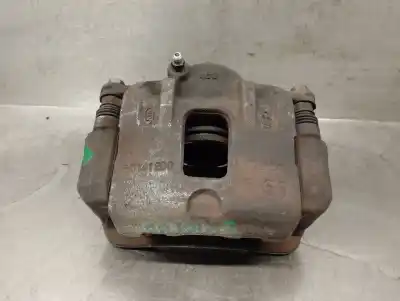 Peça sobressalente para automóvel em segunda mão pinça de travão dianteira direita por kia carens iv 1.7 crdi referências oem iam 58130a4100