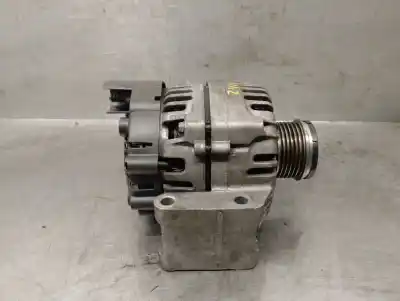 Peça sobressalente para automóvel em segunda mão alternador por peugeot bipper tepee 1.3 hdi 80 referências oem iam 51944878