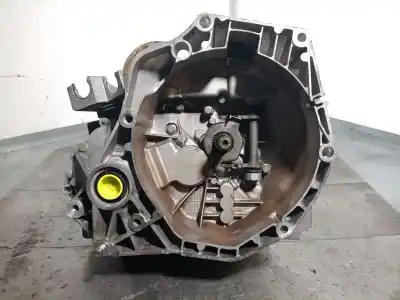 Peça sobressalente para automóvel em segunda mão caixa de velocidades por peugeot bipper tepee 1.3 hdi 80 referências oem iam 21173882929