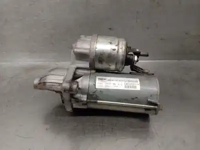 Peça sobressalente para automóvel em segunda mão motor de arranque por peugeot bipper tepee 1.3 hdi 80 referências oem iam 51880229