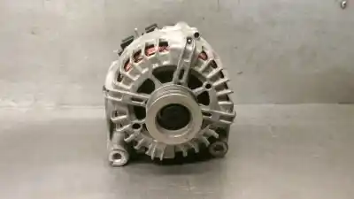 Second-hand car spare part alternator for bmw x1 (e84) sdrive 18 d oem iam references 7802261 2543461d valeo 12317802261