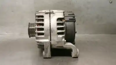 Second-hand car spare part alternator for bmw x1 (e84) sdrive 18 d oem iam references 7802261 2543461d valeo 12317802261