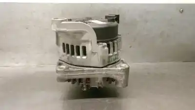 Second-hand car spare part alternator for bmw x1 (e84) sdrive 18 d oem iam references 7802261 2543461d valeo 12317802261