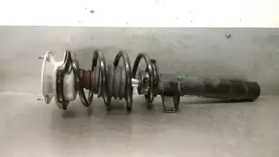 Second-hand car spare part front right shock absorber for bmw x1 (e84) sdrive 18 d oem iam references 31316789854 105413 31316789854