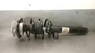 Peça sobressalente para automóvel em segunda mão amortecedor dianteiro esquerdo por bmw x1 (e84) sdrive 18 d referências oem iam 31316789853 105413 31316789853