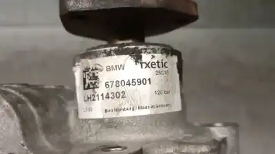 Peça sobressalente para automóvel em segunda mão bomba de direção hidráulica por bmw x1 (e84) sdrive 18 d referências oem iam 678045902  32416780459