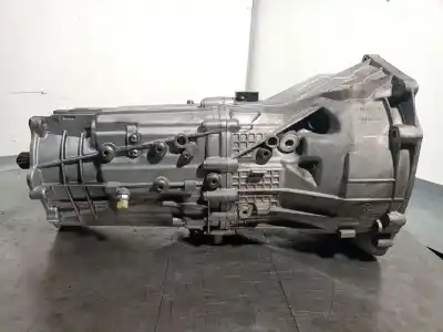 Second-hand car spare part gearbox for bmw x1 (e84) sdrive 18 d oem iam references 5133460jeu gs6x37dz zf 23007573745