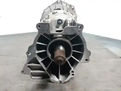 Second-hand car spare part gearbox for bmw x1 (e84) sdrive 18 d oem iam references 5133460jeu gs6x37dz zf 23007573745