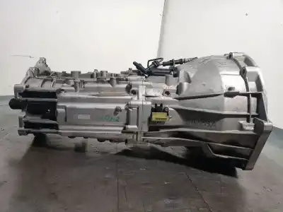 Second-hand car spare part gearbox for bmw x1 (e84) sdrive 18 d oem iam references 5133460jeu gs6x37dz zf 23007573745