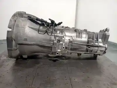 Second-hand car spare part gearbox for bmw x1 (e84) sdrive 18 d oem iam references 5133460jeu gs6x37dz zf 23007573745