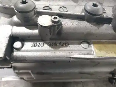 Second-hand car spare part gearbox for bmw x1 (e84) sdrive 18 d oem iam references 5133460jeu gs6x37dz zf 23007573745