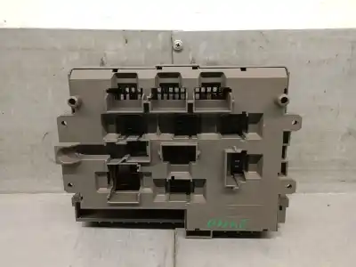 Second-hand car spare part fuse box unit for bmw x1 (e84) sdrive 18 d oem iam references 61149119446  61149119446