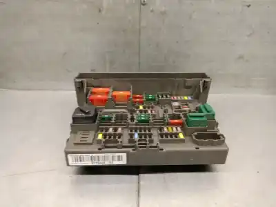 Second-hand car spare part fuse box unit for bmw x1 (e84) sdrive 18 d oem iam references 61149119446  61149119446