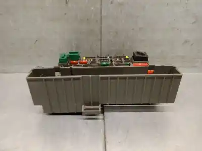 Second-hand car spare part fuse box unit for bmw x1 (e84) sdrive 18 d oem iam references 61149119446  61149119446