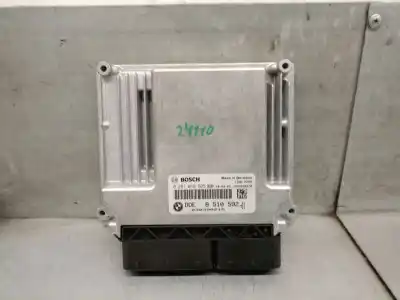 Second-hand car spare part  for BMW X1 (E84)  OEM IAM references DDE851059201 0281016925 BOSCH 