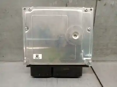 Second-hand car spare part ecu engine control for bmw x1 (e84) sdrive 18 d oem iam references dde851059201 0281016925 bosch 